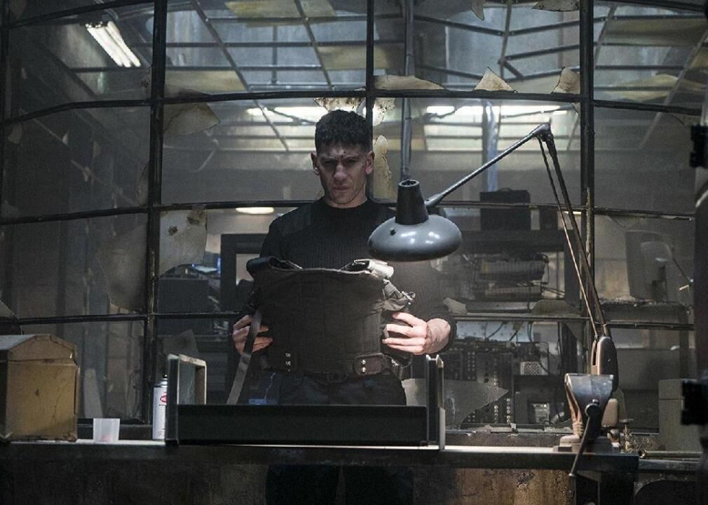 #69. The Punisher